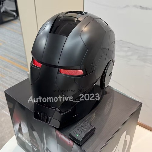 Autoking iron man mk5 1 - man, 1:1