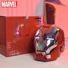 Iron Man 1:1 MK5 Jarvis