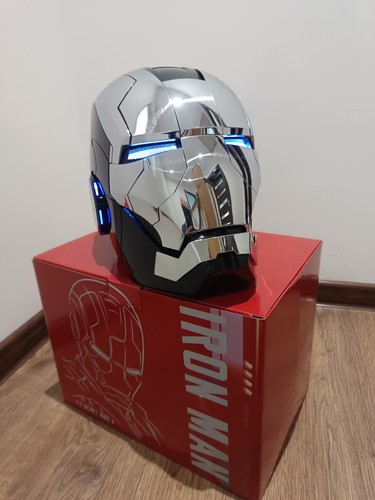 Iron man war machine - war,