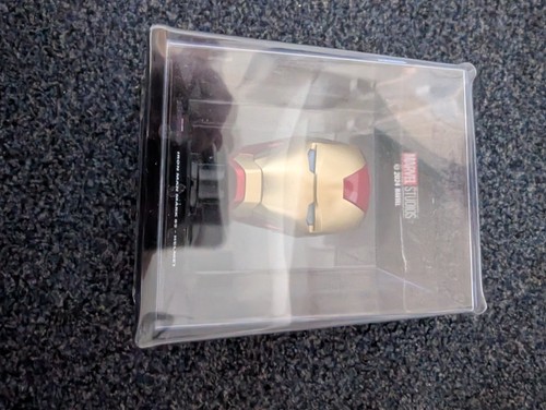 Iron man mask collectable - mask,