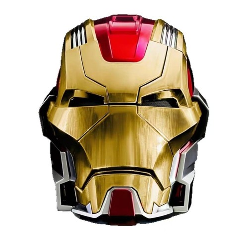 Iron man mk17 wearable - iron,