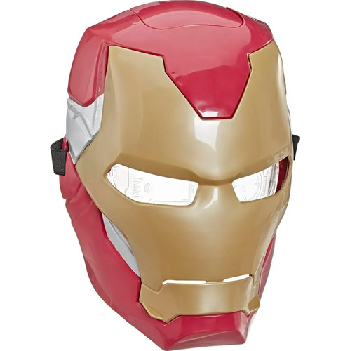 Marvel avengers iron man flip - marvel,