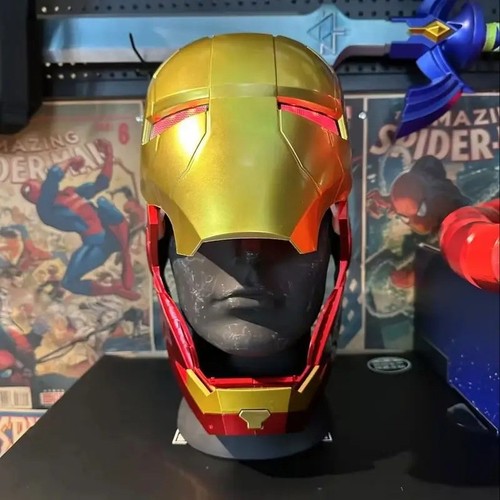 Autoking iron man - autoking,