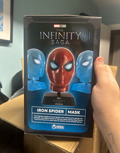Marvel the infinity saga - the,