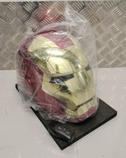 Iron Man MK5 Helmet Mask