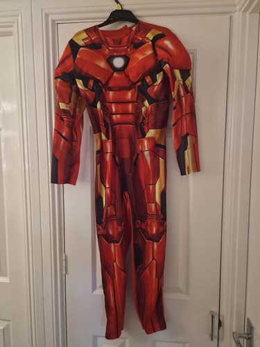 Marvel avengers iron man - marvel,
