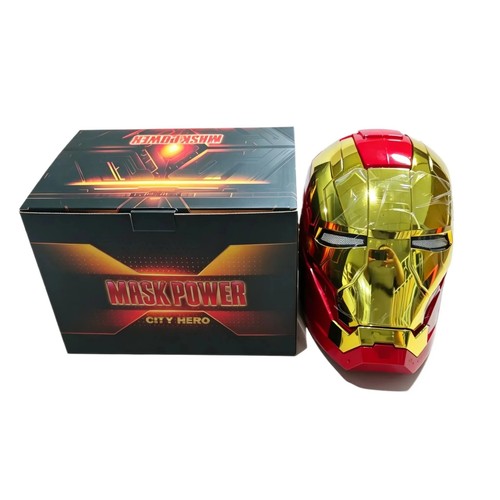 Iron man mk5 jarvis - 1:1,