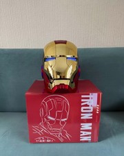 Iron Man 1:1 MK5 Jarvis
