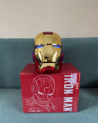 Iron man mk5 jarvis - mk5,