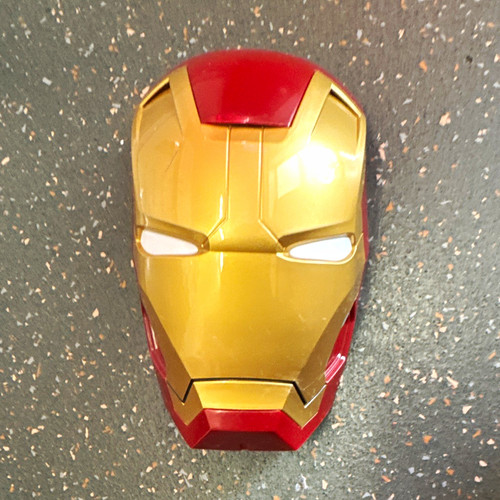 Marvel iron man - marvel, night