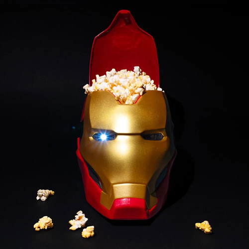 Avengers endgame encore iron - avengers,