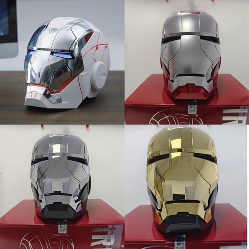 Autoking iron man - autoking,
