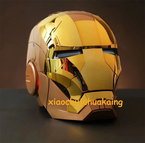 New update autoking iron man - new,