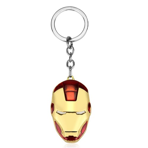 Marvel avengers iron man mask - avengers,