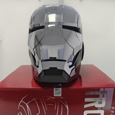 Iron Man War Machine Mk5