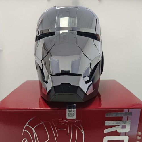 Iron man war machine mk5 - man,